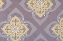 Ver imagem 2 de Papel de Parede Arabesco Olivia - Pp021-1 Rolo de 16m2
