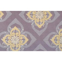 Papel de Parede Arabesco Olivia - Pp021-1 Rolo de 16m2 - 2