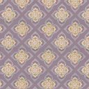 Ver imagem 4 de Papel de Parede Arabesco Olivia - Pp021-1 Rolo de 16m2