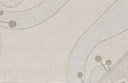 Ver imagem 2 de Papel de Parede Arabesco Olivia - Pp021 Rolo de 16m2