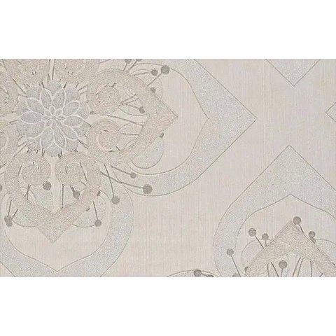 Papel de Parede Arabesco Olivia - Pp021 Rolo de 16m2