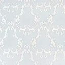 Ver imagem 6 de Papel de Parede Arabesco - Pp220-1 Rolo de 16m2