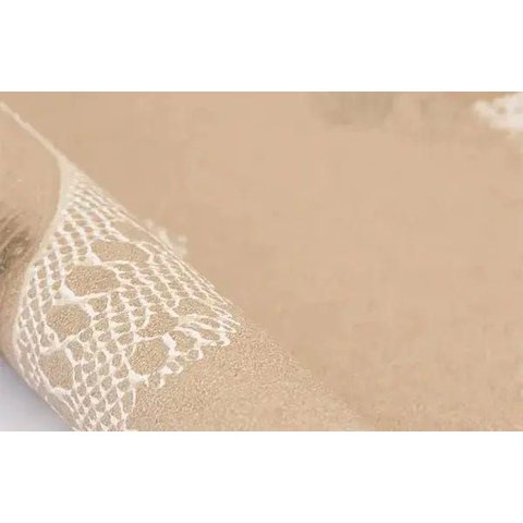 Papel de Parede Barroco - Pp227 Rolo de 16m2
