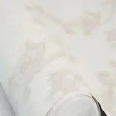 Ver imagem 7 de Papel de Parede Arabesco - Pp220 Rolo de 16m2