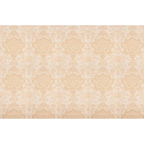 Papel de Parede Arabesco Amber - Pp210-2 Rolo de 5m2