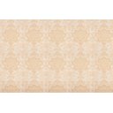 Ver imagem 1 de Papel de Parede Arabesco Amber - Pp210-2 Rolo de 5m2