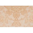 Ver imagem 2 de Papel de Parede Arabesco Amber - Pp210-2 Rolo de 5m2
