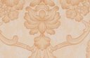 Ver imagem 3 de Papel de Parede Arabesco Amber - Pp210-2 Rolo de 5m2