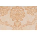 Ver imagem 3 de Papel de Parede Arabesco Amber - Pp210-2 Rolo de 5m2