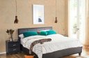 Ver imagem 5 de Papel de Parede Arabesco Amber - Pp210-2 Rolo de 5m2