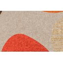 Ver imagem 3 de Papel de Parede Moderno Geométrico Eiffel - Pp218-1 Rolo de 7m2