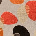 Ver imagem 6 de Papel de Parede Moderno Geométrico Eiffel - Pp218-1 Rolo de 7m2