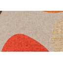 Ver imagem 3 de Papel de Parede Moderno Geométrico Eiffel - Pp218-1 Rolo de 7m2