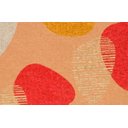 Ver imagem 2 de Papel de Parede Moderno Geométrico Eiffel - Pp218 Rolo de 7m2