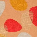 Ver imagem 6 de Papel de Parede Moderno Geométrico Eiffel - Pp218 Rolo de 7m2