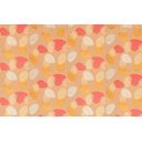 Ver imagem 1 de Papel de Parede Moderno Geométrico Eiffel - Pp218 Rolo de 7m2