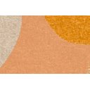 Ver imagem 3 de Papel de Parede Moderno Geométrico Eiffel - Pp218 Rolo de 7m2