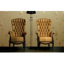 Ver imagem 4 de Papel de Parede Arabesco Eiffel - Pp214 Rolo de 7m2