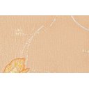 Ver imagem 2 de Papel de Parede Arabesco Eiffel - Pp214 Rolo de 7m2