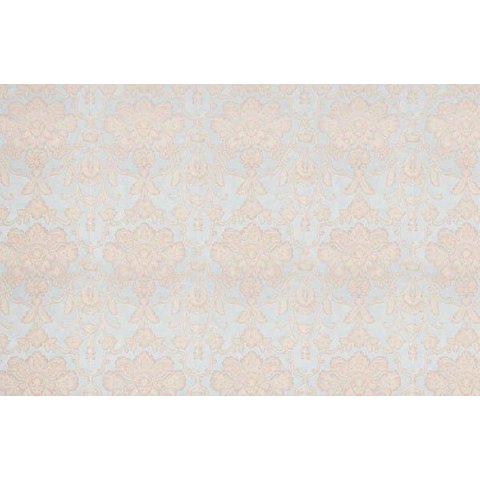 Papel de Parede Arabesco Amber - Pp210-1 Rolo de 5m2