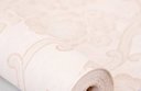 Ver imagem 4 de Papel de Parede Arabesco Amber - Pp210 Rolo de 5m2