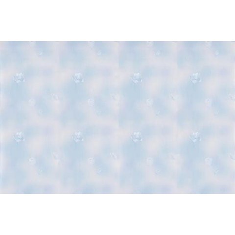Papel de Parede Floral Tulipas Landscape - Pp207-2 Rolo de 5m2