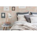 Ver imagem 4 de Papel de Parede Floral Tulipas Landscape - Pp207 Rolo de 5m2