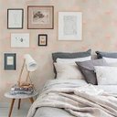 Ver mais imagens de Papel de Parede Floral Tulipas Landscape - Pp207 Rolo de 5m2