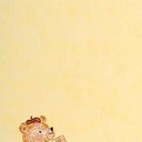 Ver imagem 5 de Papel de Parede Infantil Ursinhos Happy World - Pp203-1 Rolo de 5m2