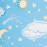 Papel de Parede Infantil Céu Happy World - Pp200 Rolo de 5m2 - 6