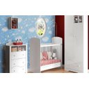 Ver imagem 4 de Papel de Parede Infantil Céu Happy World - Pp200 Rolo de 5m2