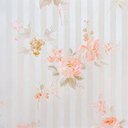 Ver imagem 6 de Papel de Parede Listrado Floral Landscape - Pp192 Rolo de 5m2