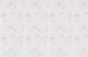 Ver imagem 1 de Papel de Parede Listrado Floral Landscape - Pp192 Rolo de 5m2