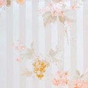 Ver imagem 7 de Papel de Parede Listrado Floral Landscape - Pp192 Rolo de 5m2
