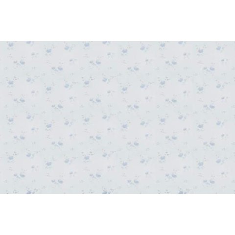 Papel de Parede Floral Landscape - Pp195 Rolo de 5m2