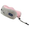 Almofada Massageadora Pescoço Travesseiro Relaxante Usb Portatil Anti Estresse Dores Corpo - 9