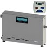 Sauna Vapor Inox 4kw Mono + Comando Digital + Kit Cobre Sodramar-220v - 2