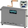Sauna Vapor Inox 4kw Mono + Comando Digital + Kit Cobre Sodramar-220v - 1