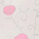 Ver imagem 5 de Papel de Parede Floral Olivia - Pp018 Rolo de 16m2