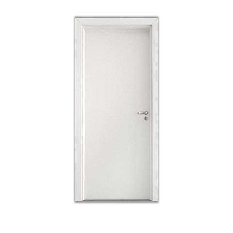Kit Porta Pronta Primer - 210x82cm - Abertura Esquerda