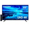 Smart Tv Led Samsung 65" AU7700 4K//WI-FI/HDMI/USB - 1