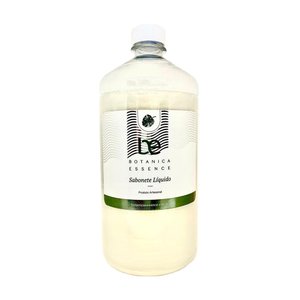 Refil Sabonete Líquido Botanica Essence 1 Litro 24. Cascas Folhas