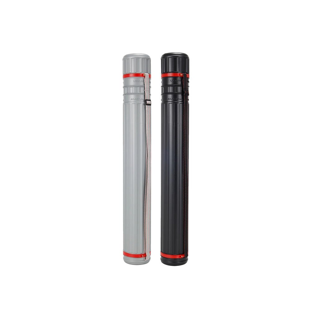 Tubo para Projeto com Alça Extensível de 63 a 103cm Cores Diversas - Item Sortido Le - 3