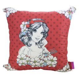 Almofada branca de neve - 2