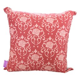 Almofada branca de neve - 1