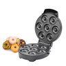 Máquina de Fazer Donuts - Confeitaria em Casa - 1