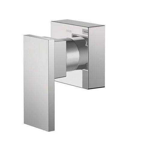 Acabamento para registro DocolBase 3/4" New Edge Docol - 00925706