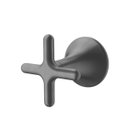 Ver imagem 1 de Acabamento de Registro Base Deca 3/4 Liss Grafite Escovado Docol