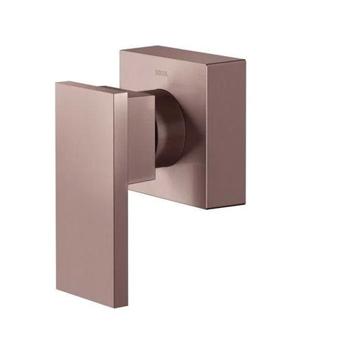 Acabamento para registro base Deca 3/4" New Edge cobre escovado - 00925869