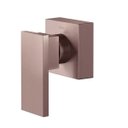 Ver imagem 1 de Acabamento para registro base Deca 3/4" New Edge cobre escovado - 00925869